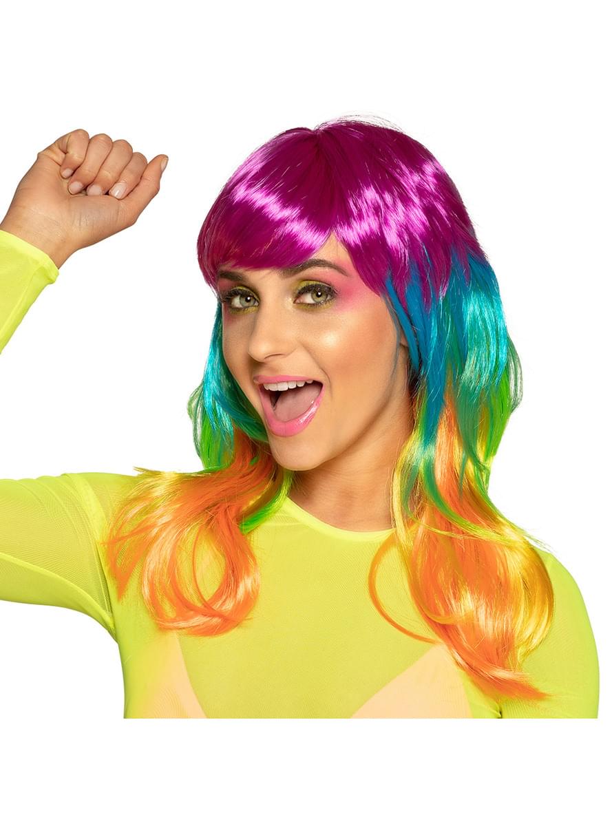 Womens Kandy wig
