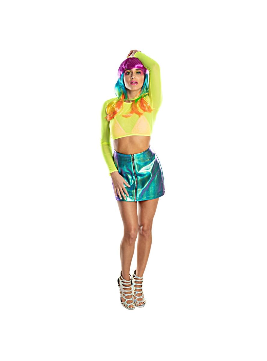 Womens Kandy wig