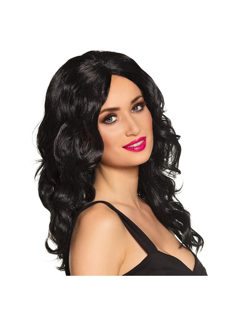 Womens film star wig