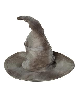 Womens Zelda the Witch hat
