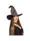 Sombrero de bruja Zelda para mujer