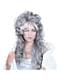 Woman's Ice Phantom Wig