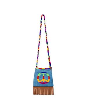 Hippie taška