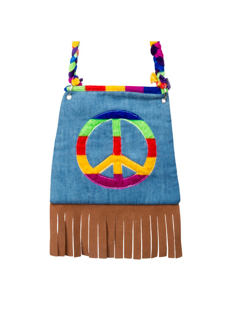 Pacific Hippy Bag