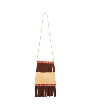 Indianer Bag Dame
