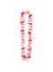 Set Hawaiano tonos fucsias para mujer