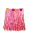 Set Hawaiano tonos fucsias para mujer