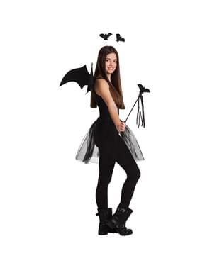 Women's Cute Bat Kit