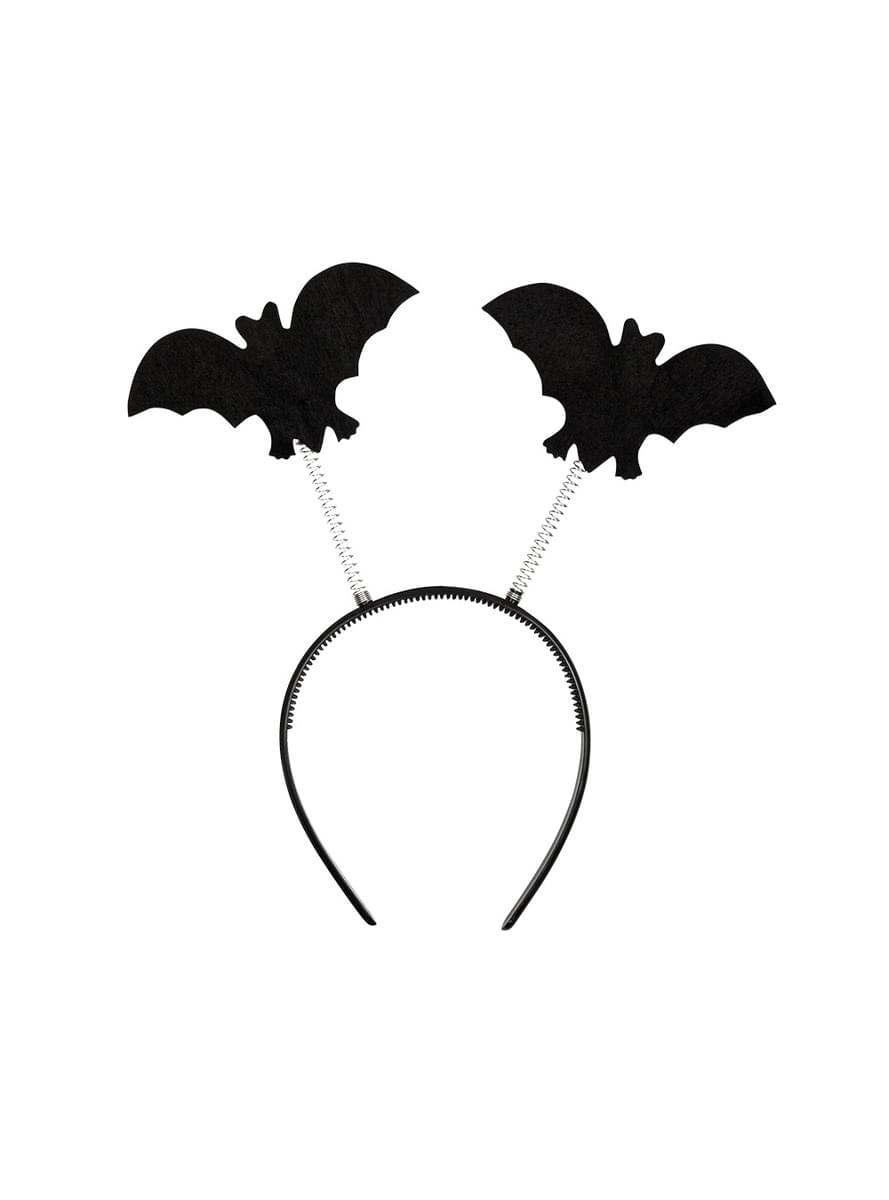 Kokettes Fledermaus Set für Damen
