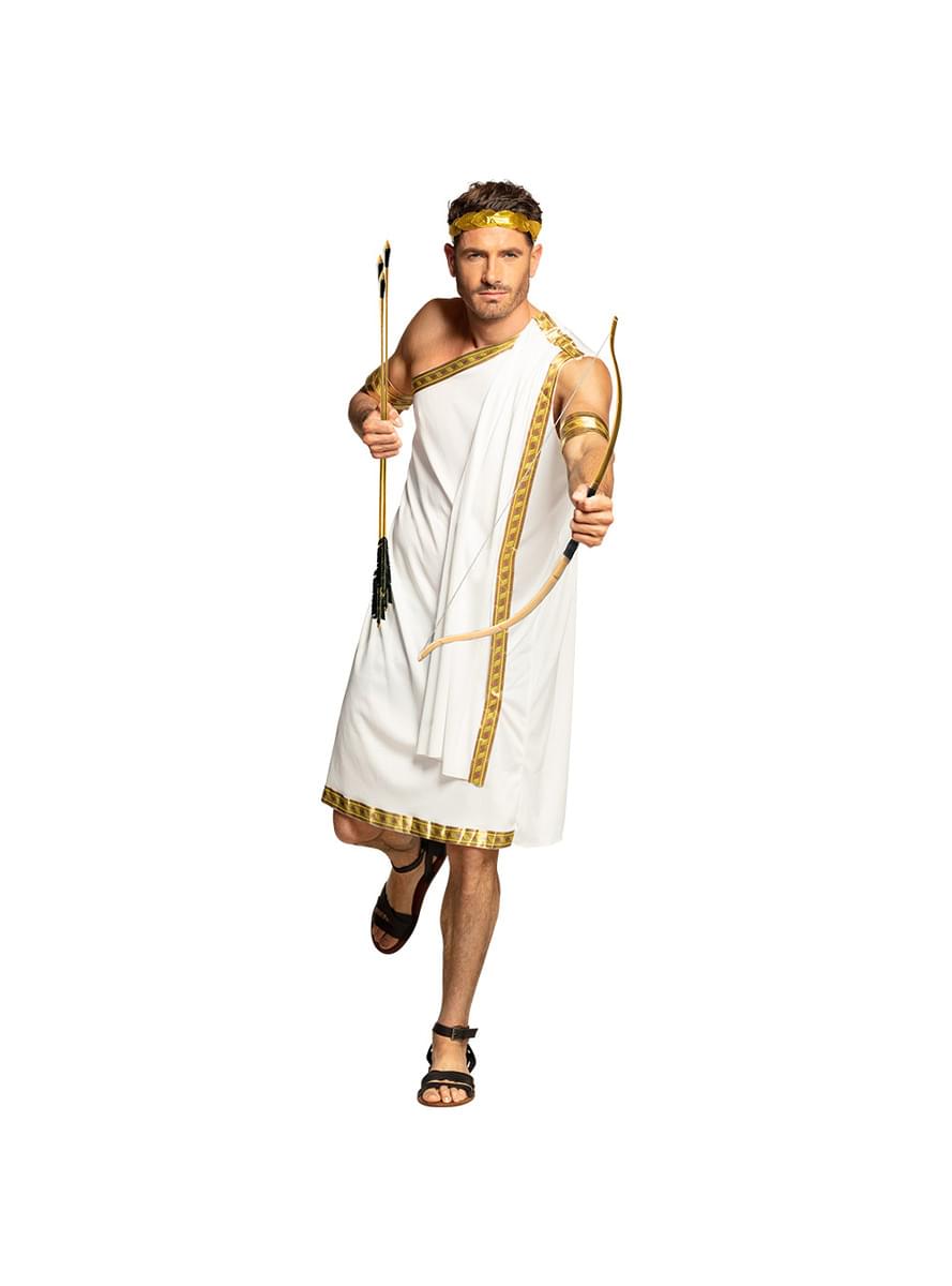 Costume da Cupido per uomo