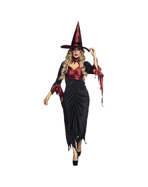 תלבושות נשים Evil המכשפה