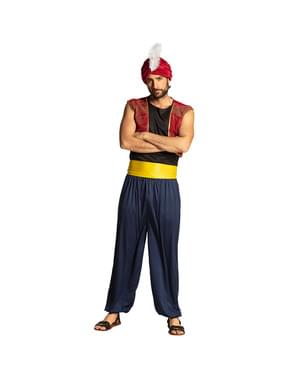 Déguisement Prince Arabe