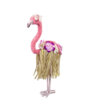 Flamingo Рисунок в розовый - Flamingo Party