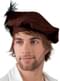 Man's Renaissance Beret