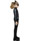 Costume Catwoman per bambina