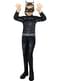 Disfraz de Catwoman para niña