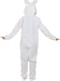 Onesie Rabbit Costume for Kids