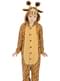Strój Onesie Żyrafa dla dzieci