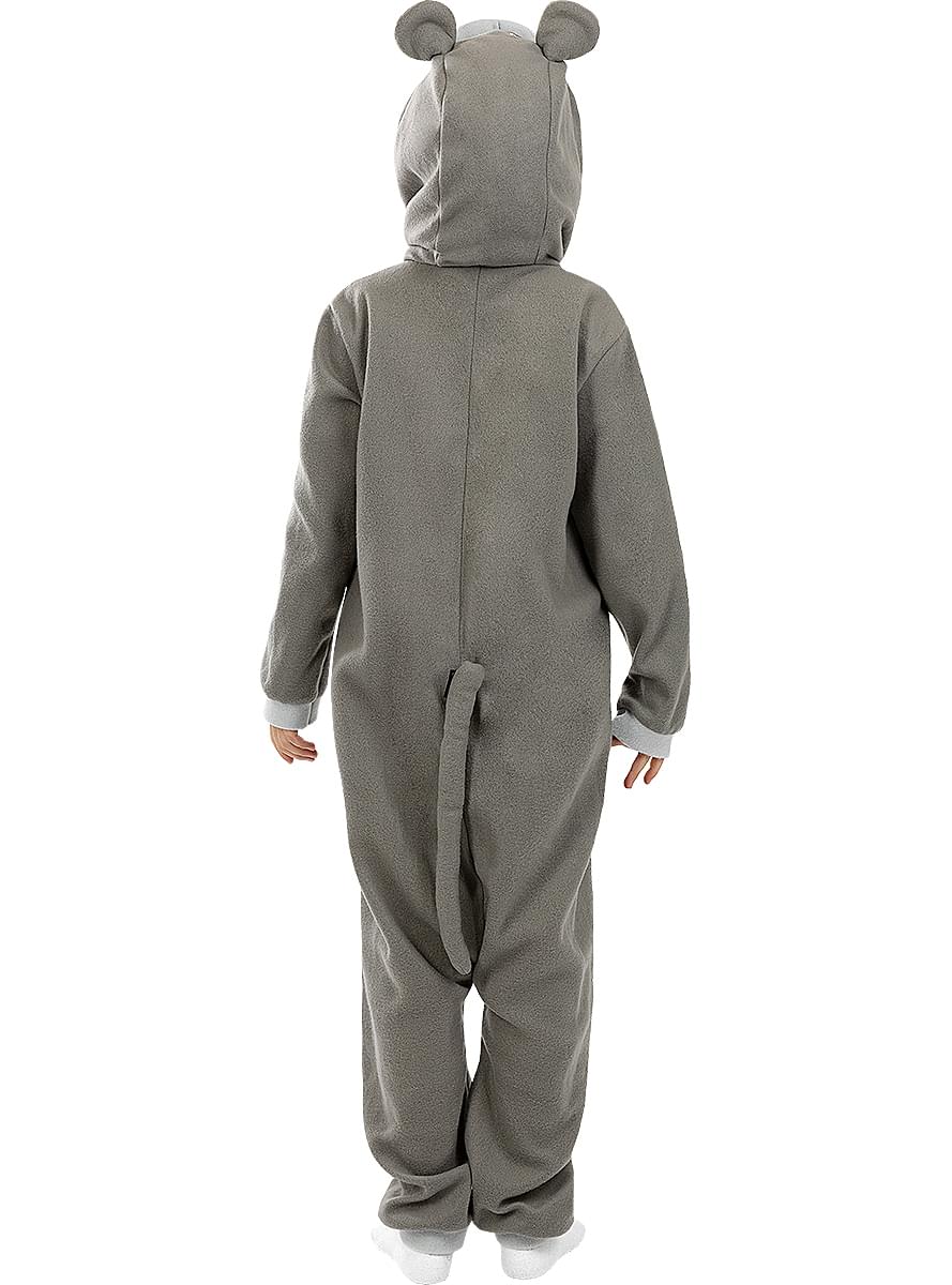 Onesie Virtahepo Lapsille