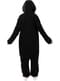 Onesie Penguin Costume for Kids