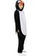 Onesie Penguin Costume for Kids