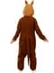Disfraz de canguro onesie para niños