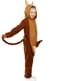 Onesie Kangaroo Costume for Kids