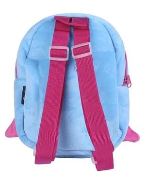 Sac à dos enfant Baby Shark rose
