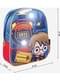 Harry Potter 3D Light Up Backpack for Kids