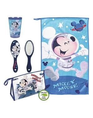 Neceser de Mickey Mouse para niño