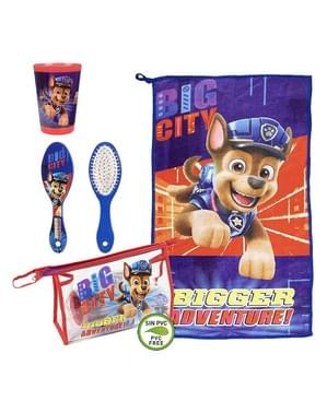 Astuccio la Squadra dei Cuccioli per bambini - PAW Patrol: The Movie