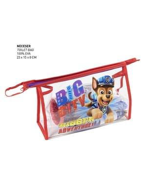 Astuccio la Squadra dei Cuccioli per bambini - PAW Patrol: The Movie