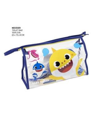 Astuccio di Baby Shark per bambini