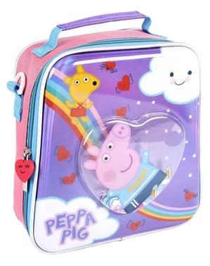 Peppa Pig desniška torba za malico
