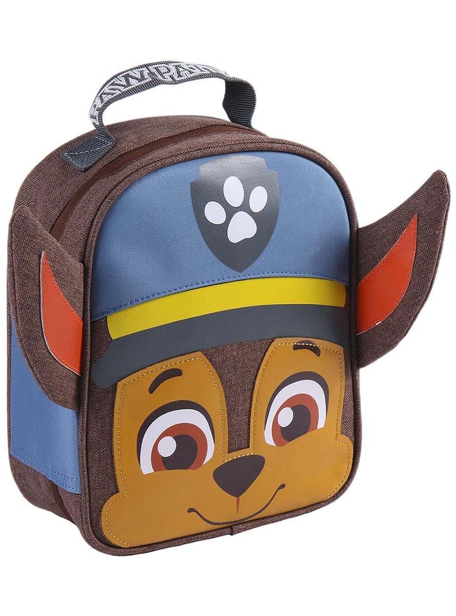 Sac à goûter La Pat'Patrouille enfant