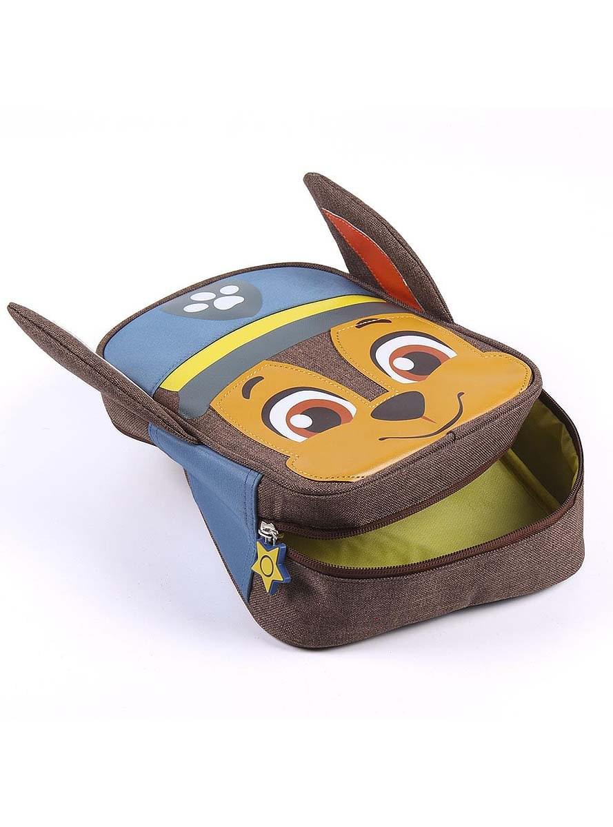 Paw Patrol Lunchbox für Kinder