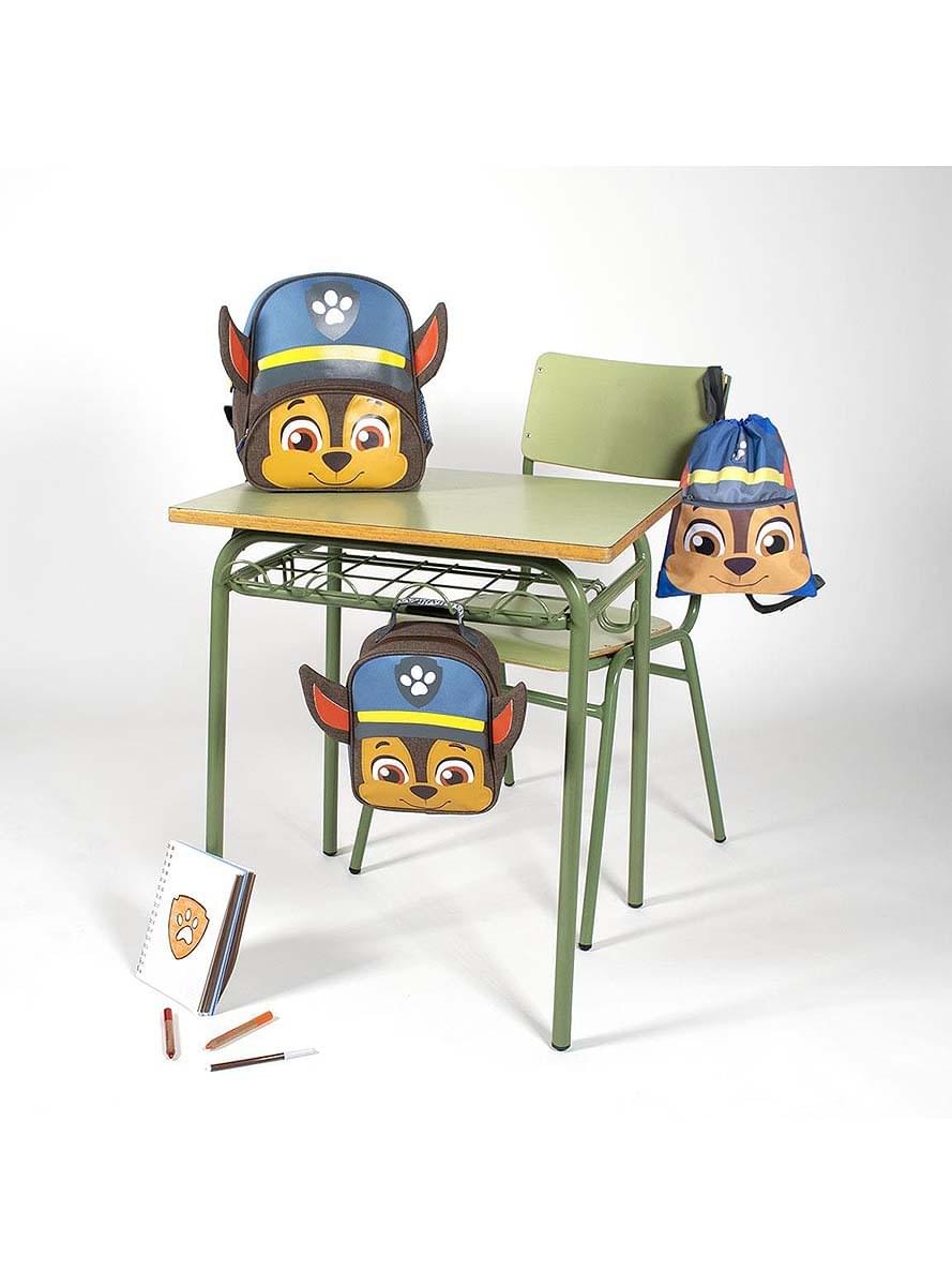 Sac à goûter La Pat'Patrouille enfant