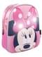 Minnie Mouse Light Up hátizsák lányoknak