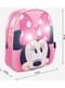 Svítící batoh Minnie Mouse pro dívky