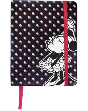 Set de papelería de Minnie Mouse