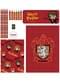 Ensemble papeterie Gryffondor enfant - Harry Potter
