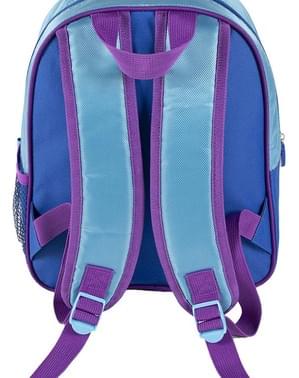 Mochila da Patrulha Pata 3D para meninos - PAW Patrol: The Movie