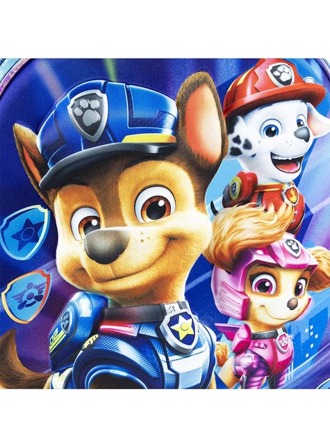 Paw Patrol 3D Backpack for Kids - PAW Patrol: The Movie