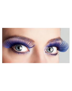 Gene albastre pentru femeie