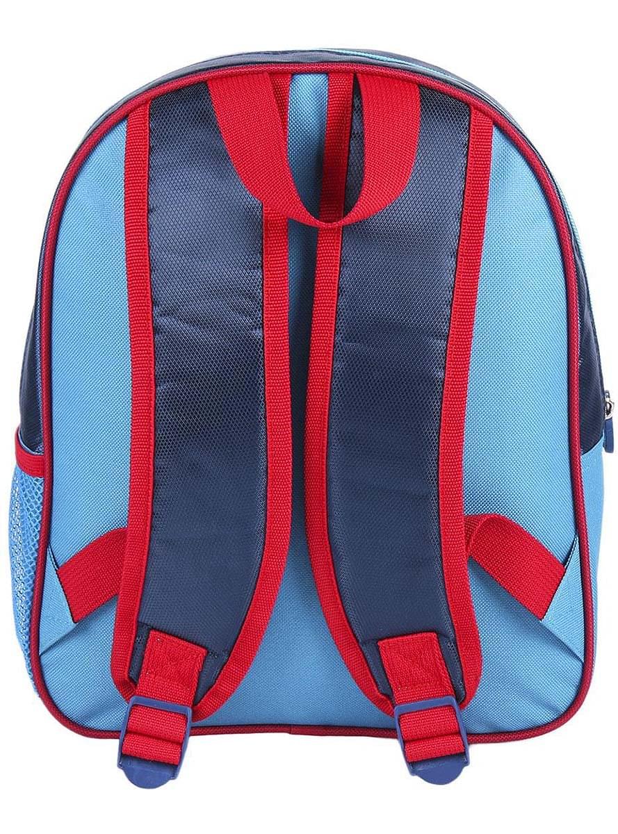 The Avengers 3D Backpack for Boys