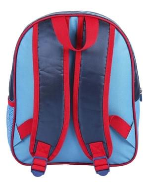 Sac à dos Avengers 3D enfant