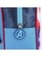 The Avengers 3D Backpack for Boys