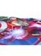 The Avengers 3D Backpack for Boys