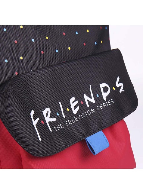 Plecak Przyjaciele