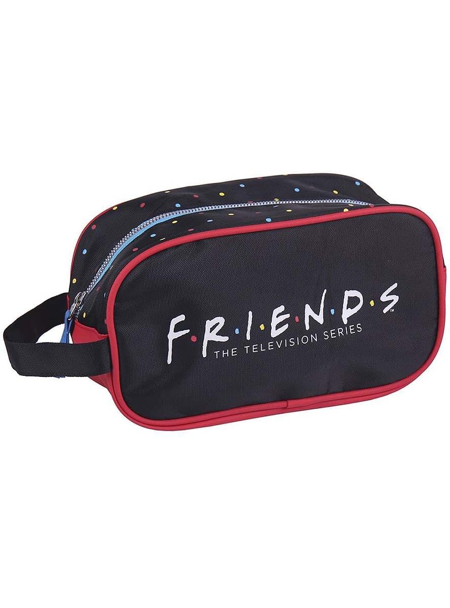 Кутия за тоалети Friends с лого